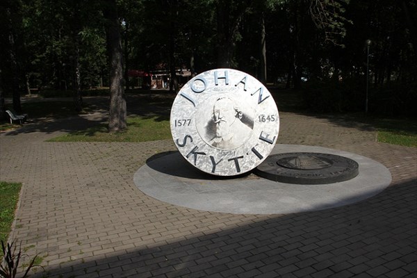 182-Памятник Шютте